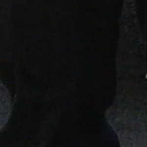 Meet your Posher, Ellenwood